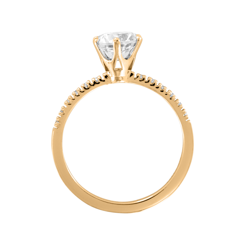 Heliaura Karat Labor-Diamant Kostenrechner