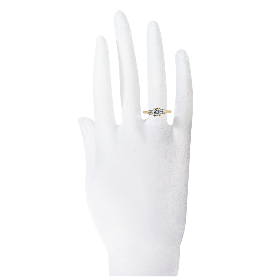 Heliaura Karat Labor-Diamant Kostenrechner