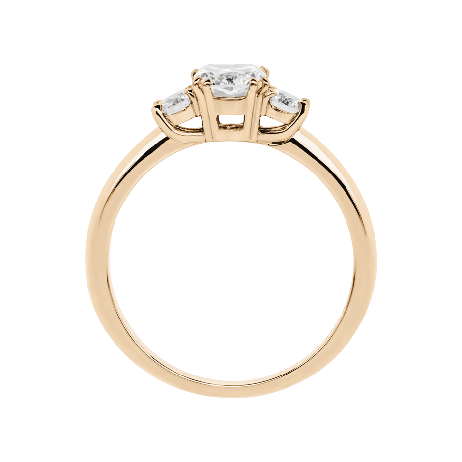 Heliaura Karat Labor-Diamant Kostenrechner