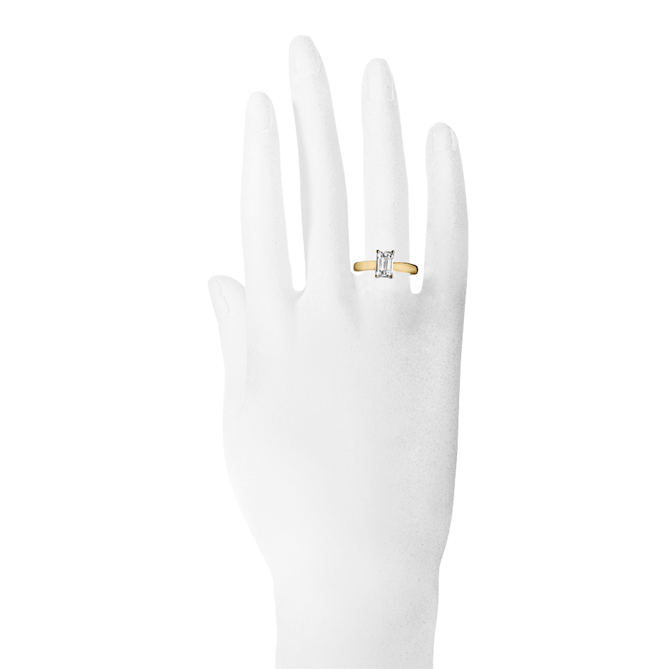 Heliaura Karat Labor-Diamant Kostenrechner