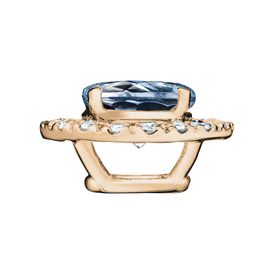 Heliaura Karat Labor-Diamant Kostenrechner