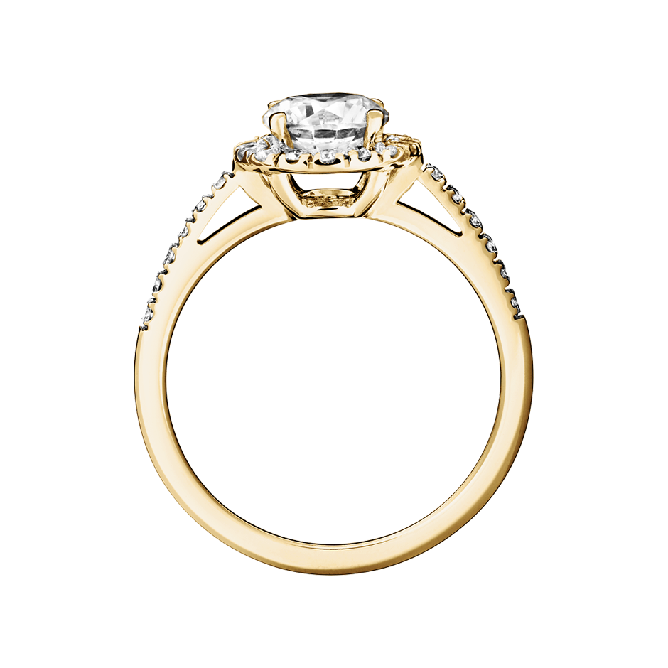 Heliaura Karat Labor-Diamant Kostenrechner