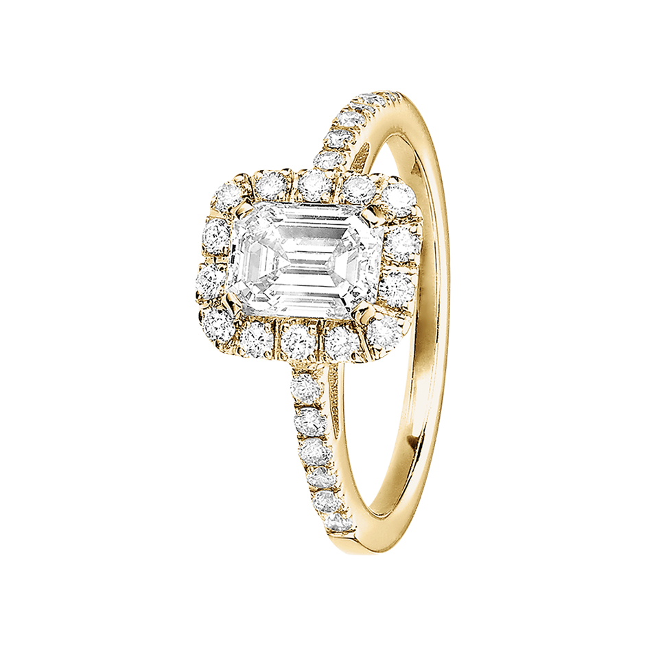 Heliaura Karat Labor-Diamant Kostenrechner