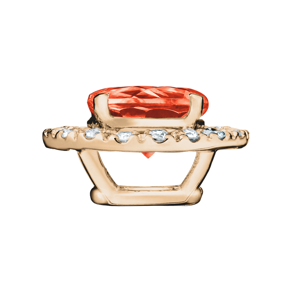 Heliaura Karat Labor-Diamant Kostenrechner