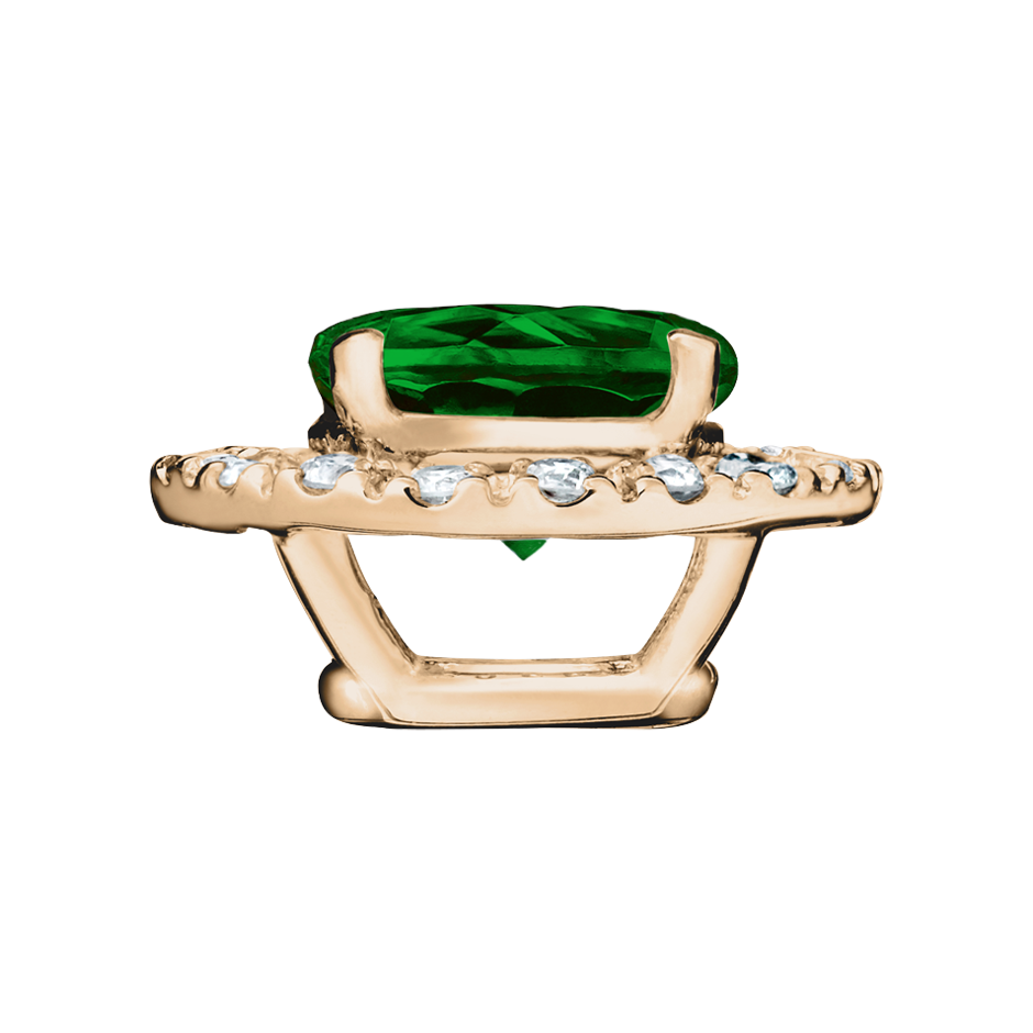 Heliaura Karat Labor-Diamant Kostenrechner