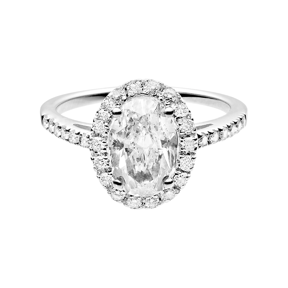 Heliaura Karat Labor-Diamant Kostenrechner