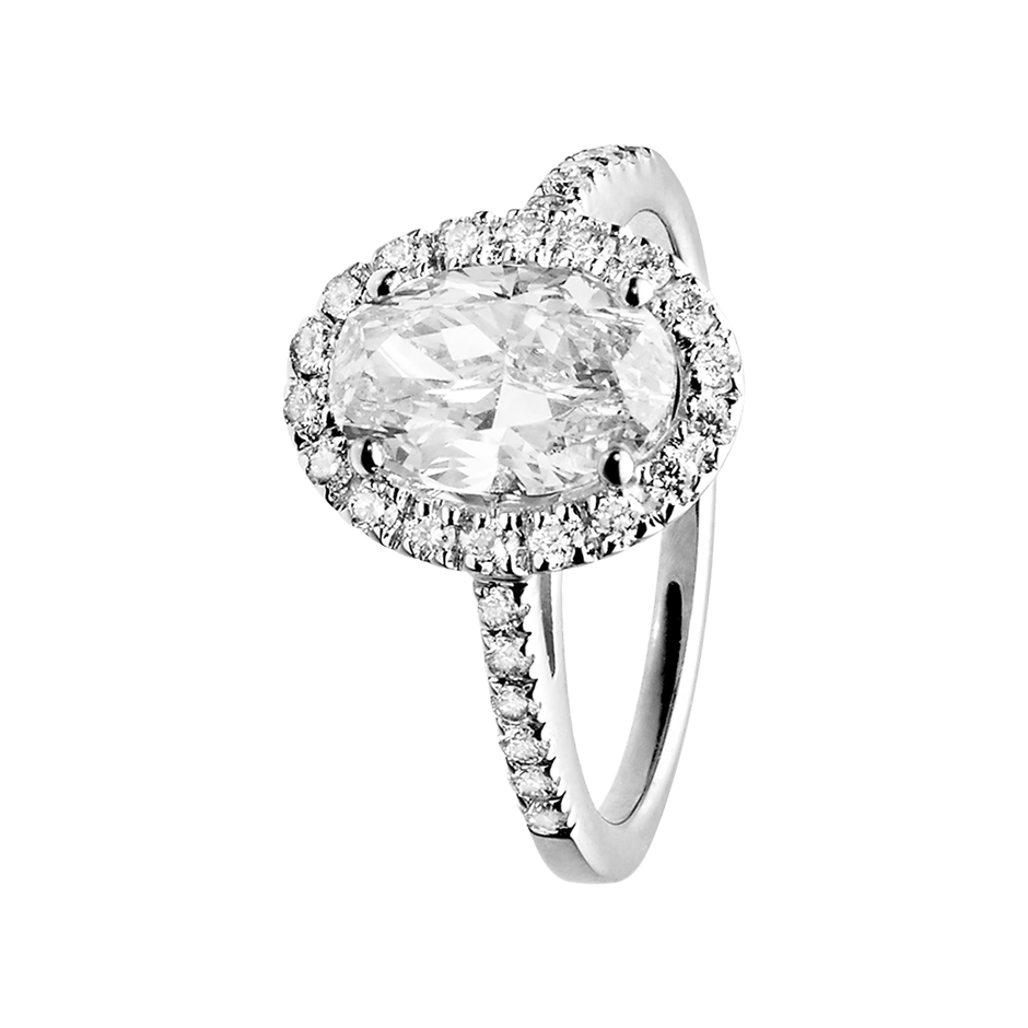 Heliaura Karat Labor-Diamant Kostenrechner