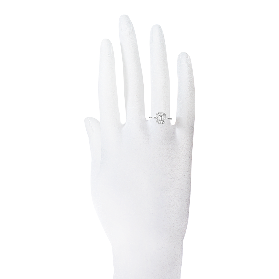 Heliaura Karat Labor-Diamant Kostenrechner