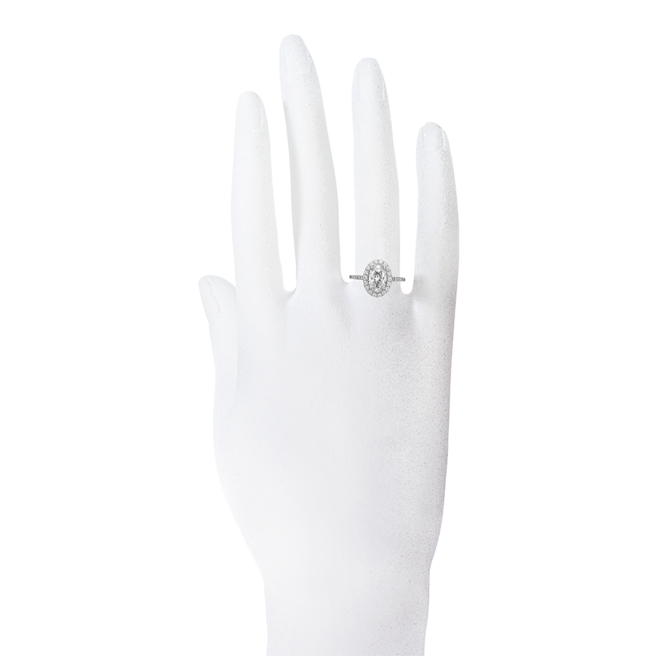 Heliaura Karat Labor-Diamant Kostenrechner