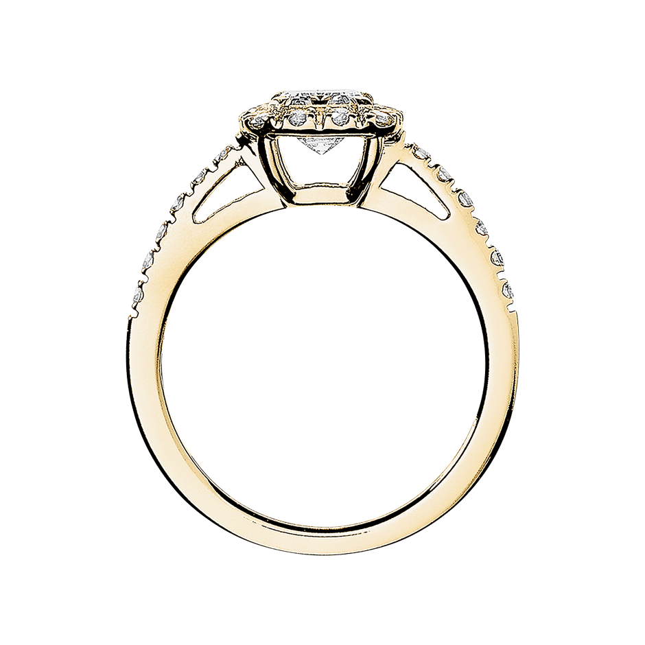 Heliaura Karat Labor-Diamant Kostenrechner