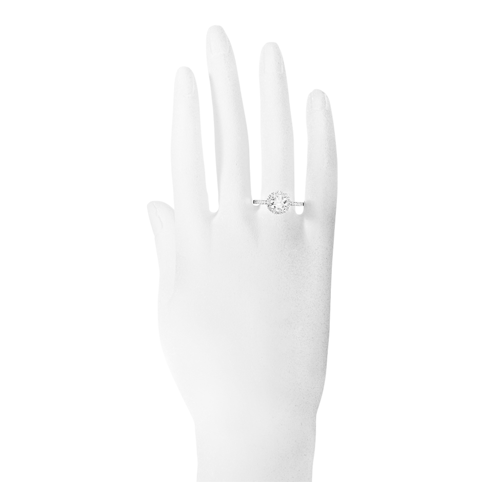 Heliaura Karat Labor-Diamant Kostenrechner