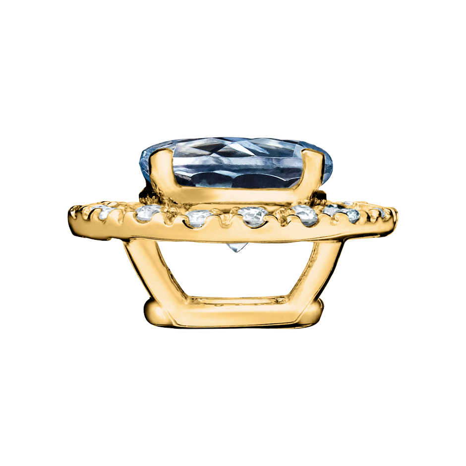 Heliaura Karat Labor-Diamant Kostenrechner