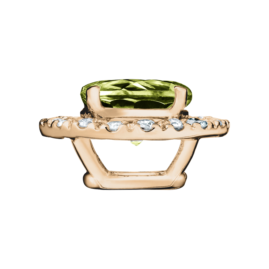 Heliaura Karat Labor-Diamant Kostenrechner