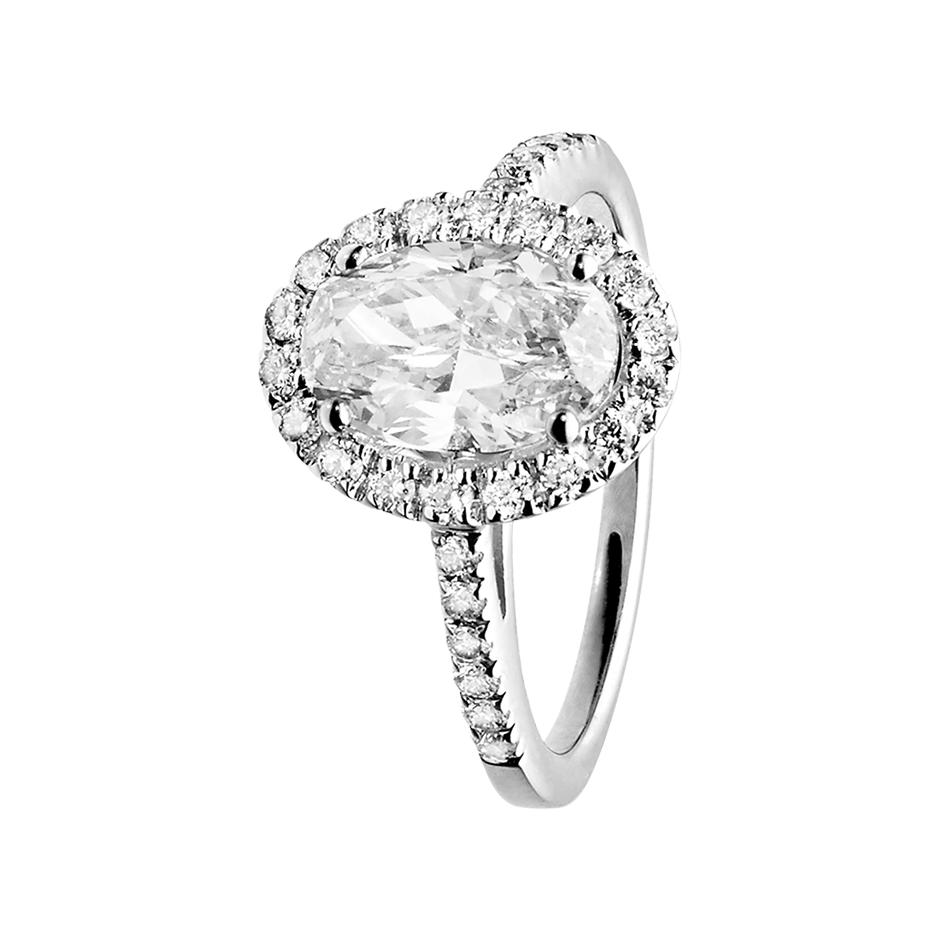 Heliaura Karat Labor-Diamant Kostenrechner