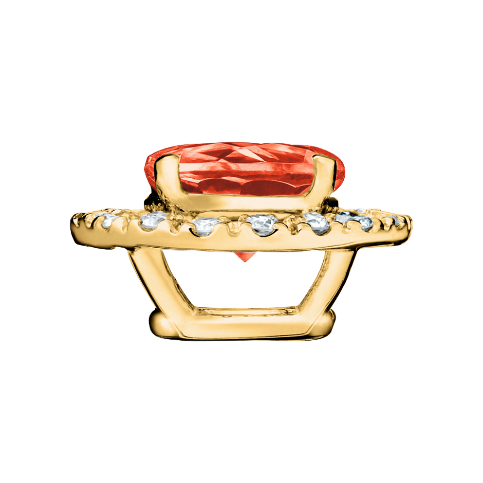 Heliaura Karat Labor-Diamant Kostenrechner