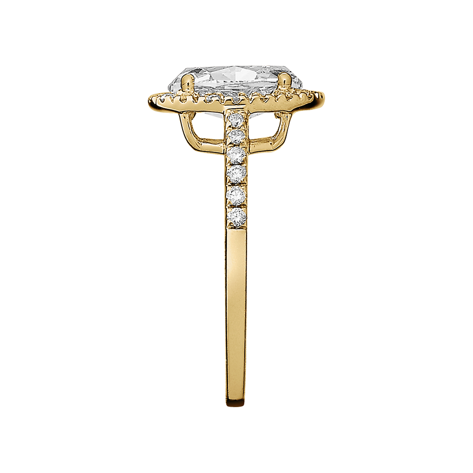 Heliaura Karat Labor-Diamant Kostenrechner