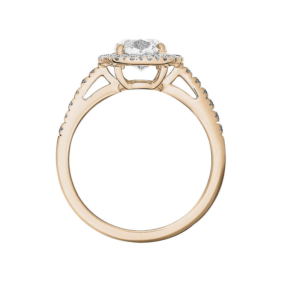 Heliaura Karat Labor-Diamant Kostenrechner