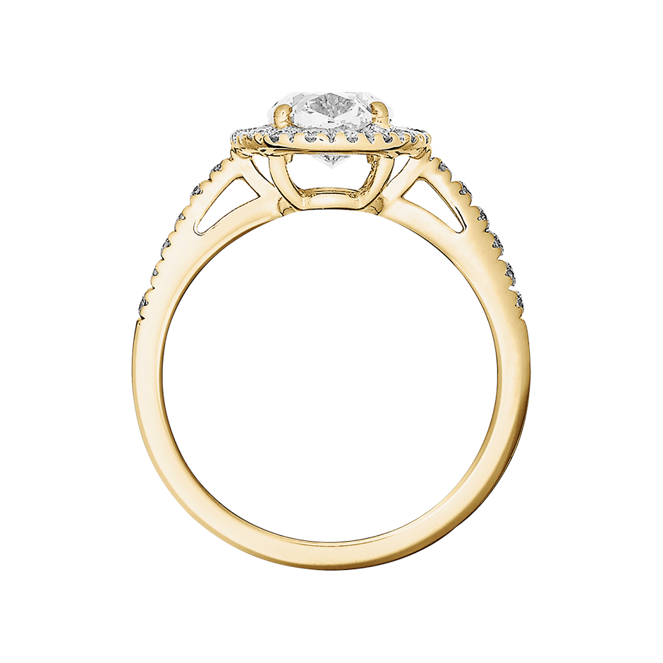 Heliaura Karat Labor-Diamant Kostenrechner