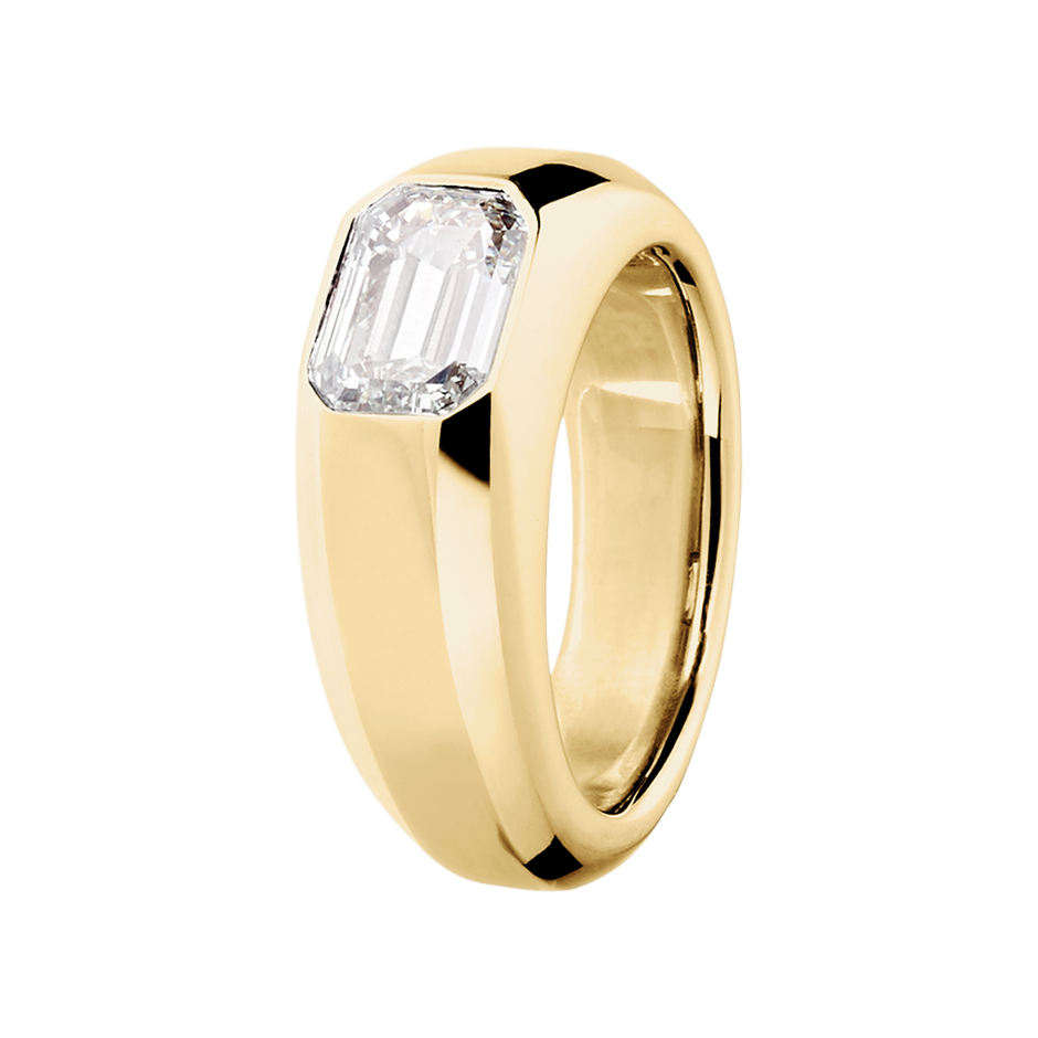 Heliaura Karat Labor-Diamant Kostenrechner