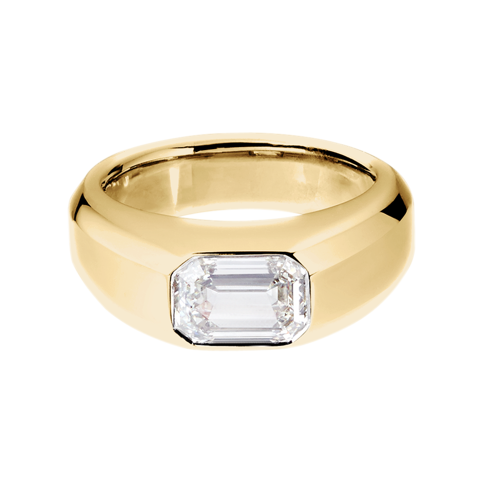 Heliaura Karat Labor-Diamant Kostenrechner