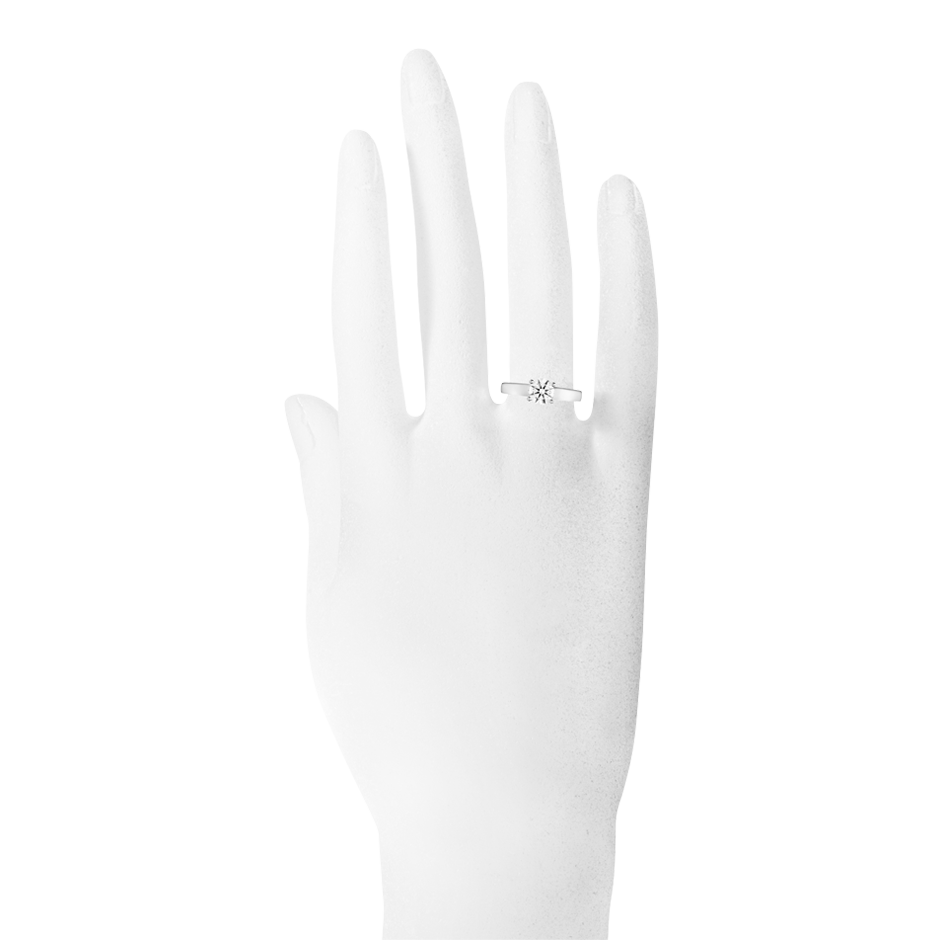 Heliaura Karat Labor-Diamant Kostenrechner