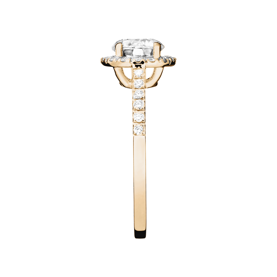 Heliaura Karat Labor-Diamant Kostenrechner