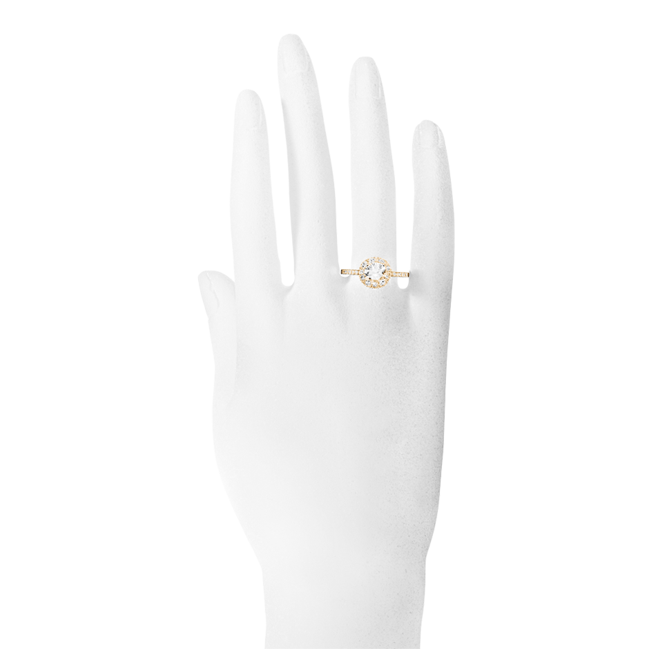 Heliaura Karat Labor-Diamant Kostenrechner