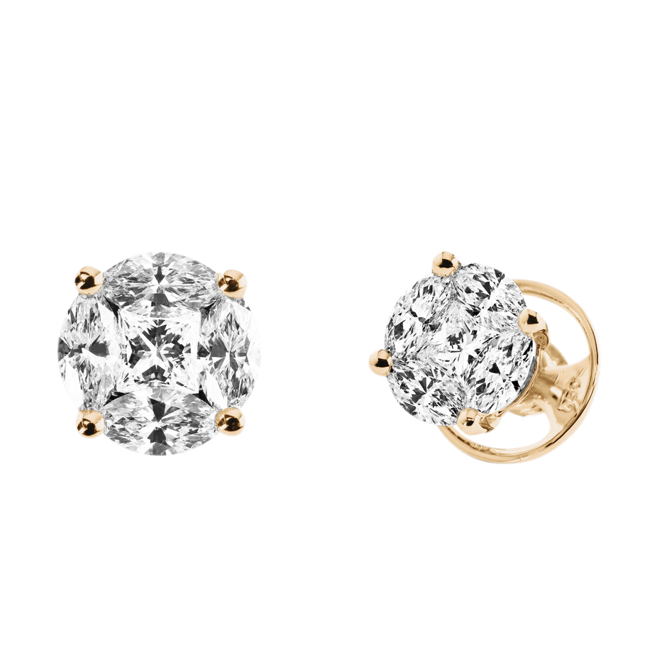 Heliaura Karat Labor-Diamant Kostenrechner