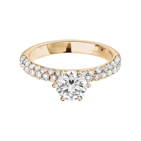 Heliaura Karat Labor-Diamant Kostenrechner