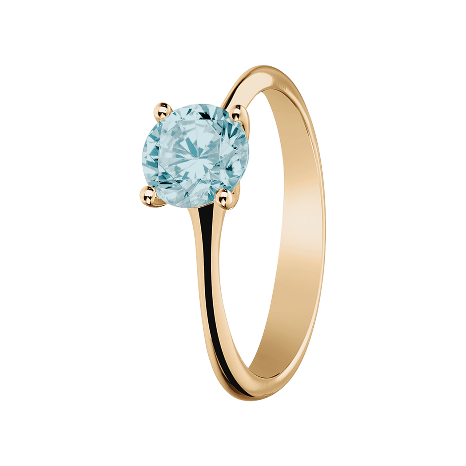 Heliaura Karat Labor-Diamant Kostenrechner