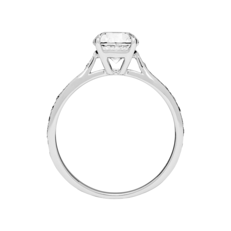 Heliaura Karat Labor-Diamant Kostenrechner