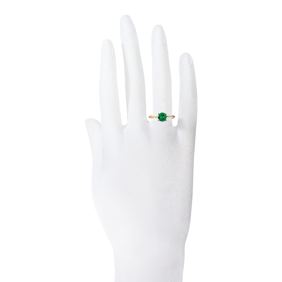 Heliaura Karat Labor-Diamant Kostenrechner