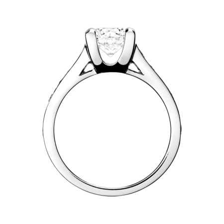 Heliaura Karat Labor-Diamant Kostenrechner