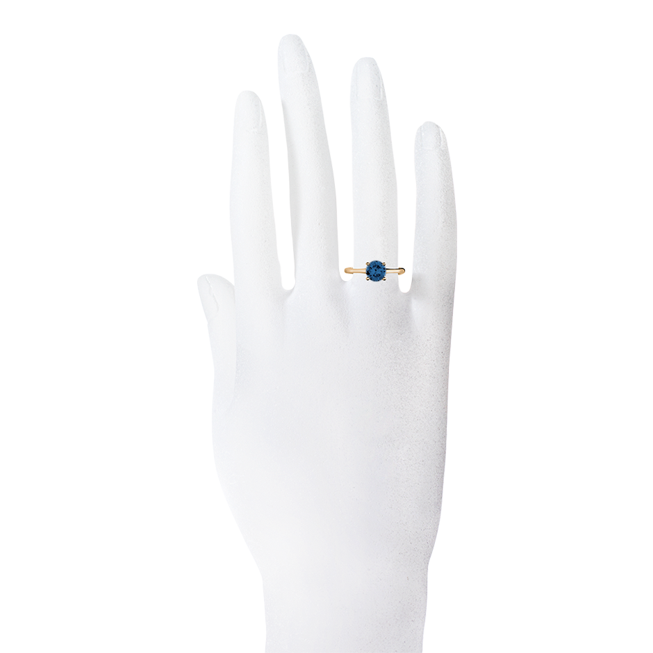 Heliaura Karat Labor-Diamant Kostenrechner