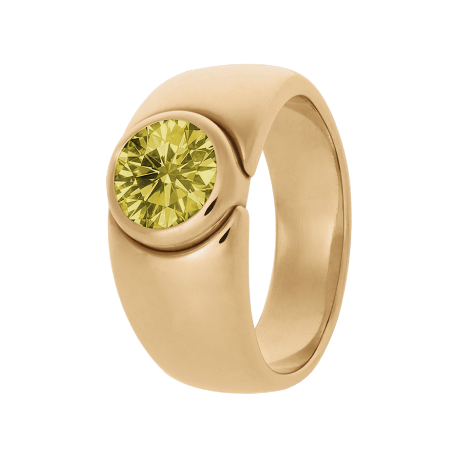 Heliaura Karat Labor-Diamant Kostenrechner