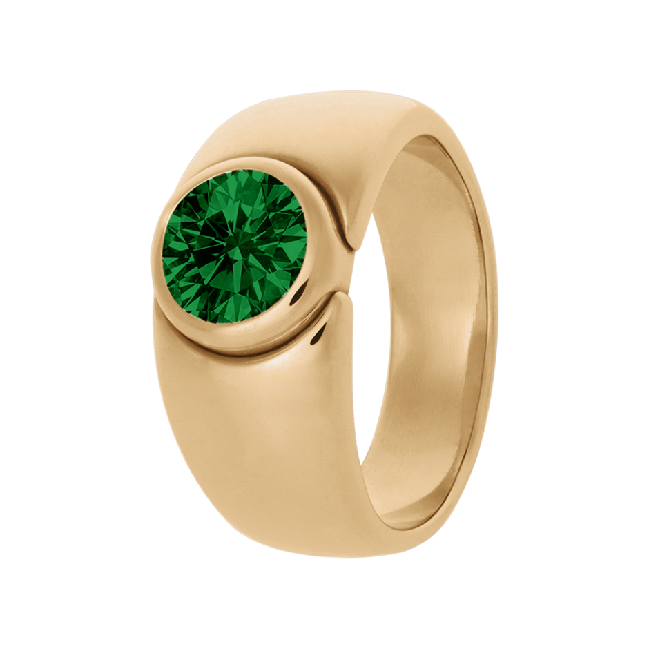 Heliaura Karat Labor-Diamant Kostenrechner