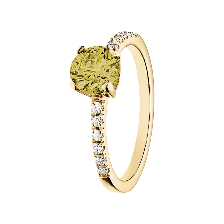 Heliaura Karat Labor-Diamant Kostenrechner