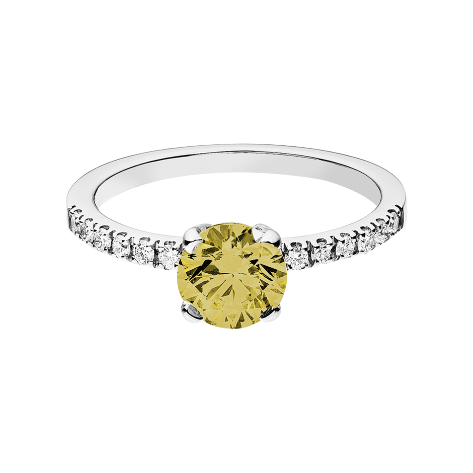 Heliaura Karat Labor-Diamant Kostenrechner