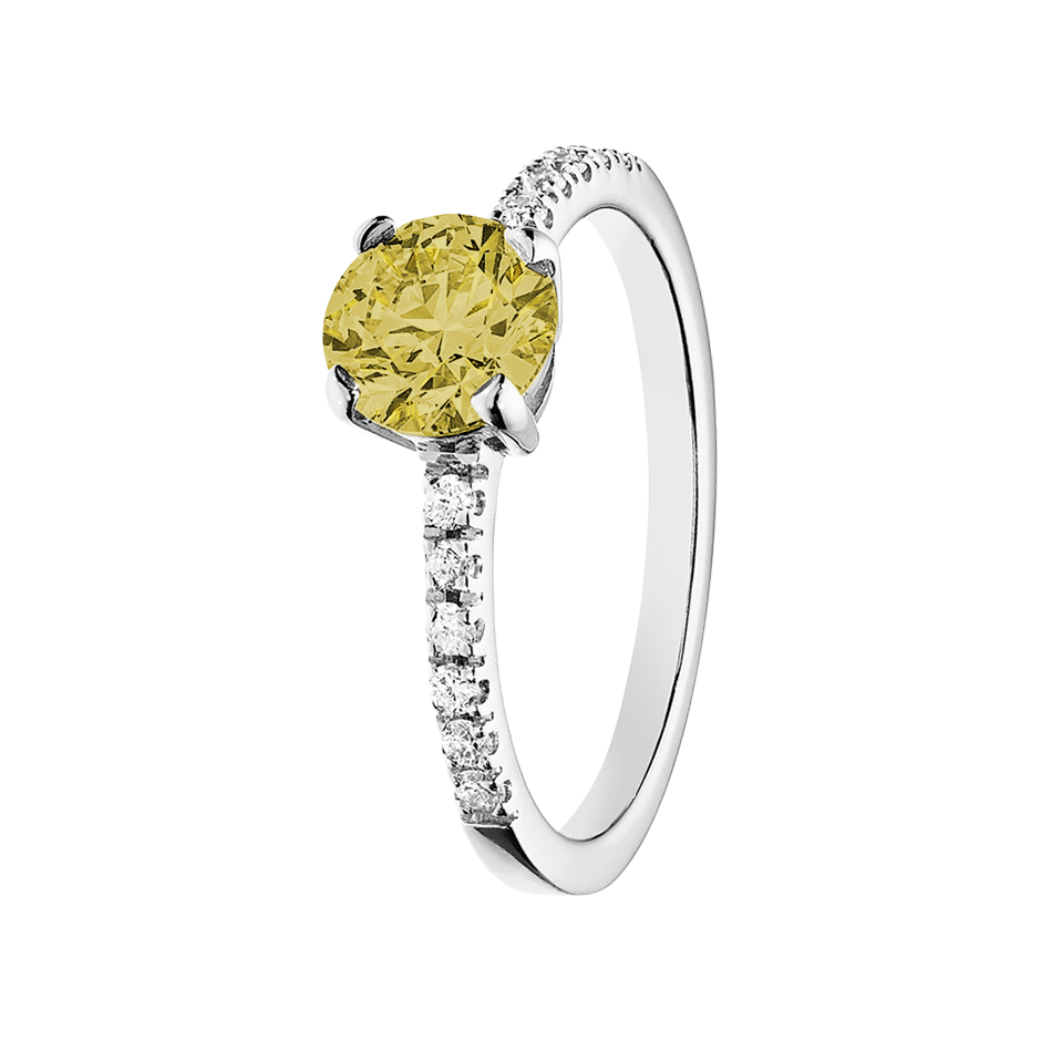 Heliaura Karat Labor-Diamant Kostenrechner