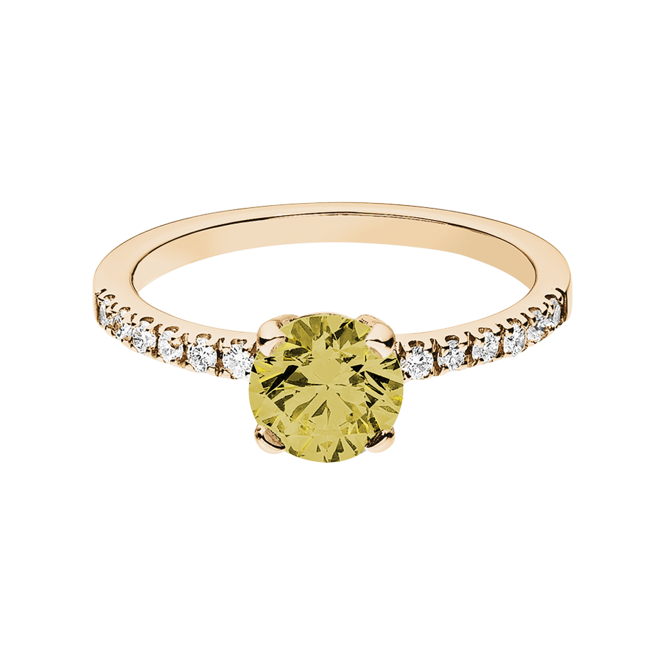 Heliaura Karat Labor-Diamant Kostenrechner