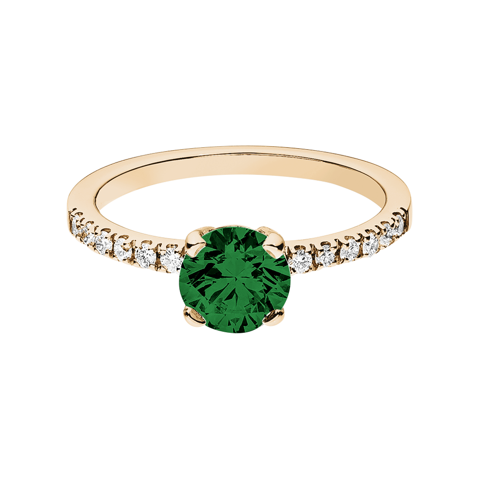 Heliaura Karat Labor-Diamant Kostenrechner