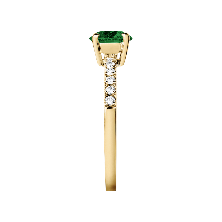 Heliaura Karat Labor-Diamant Kostenrechner