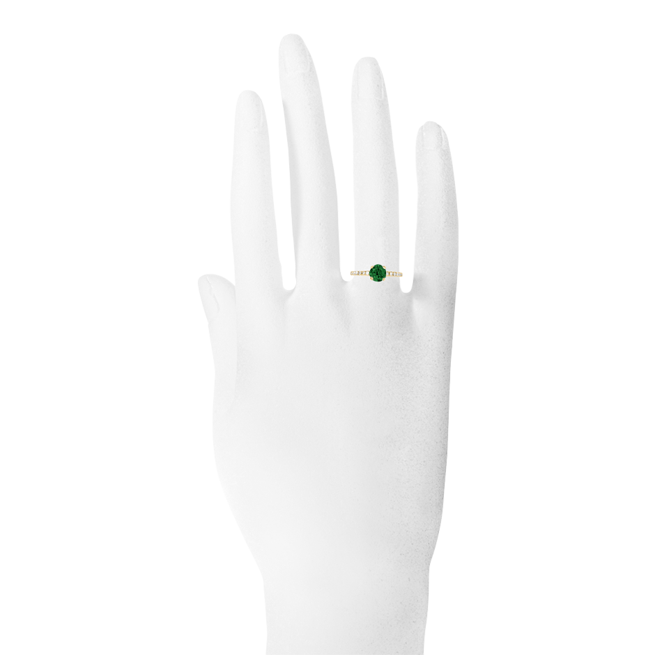 Heliaura Karat Labor-Diamant Kostenrechner