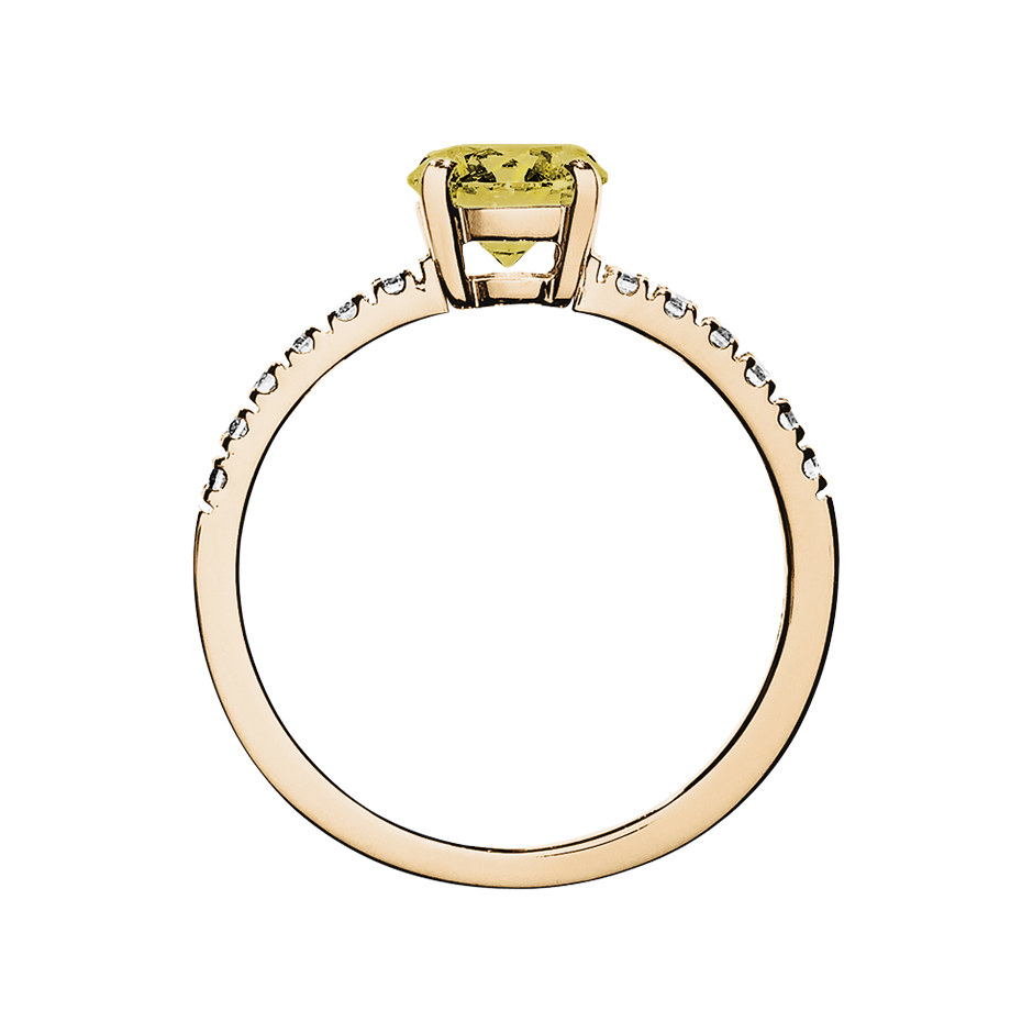 Heliaura Karat Labor-Diamant Kostenrechner