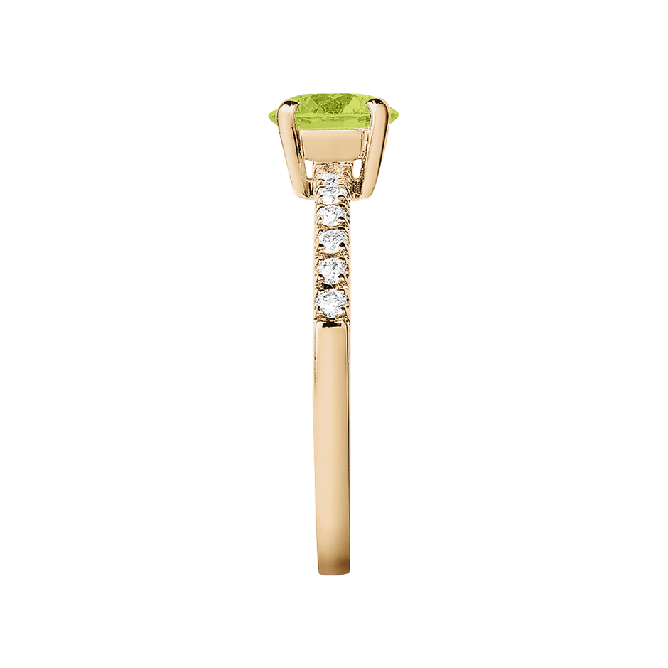 Heliaura Karat Labor-Diamant Kostenrechner