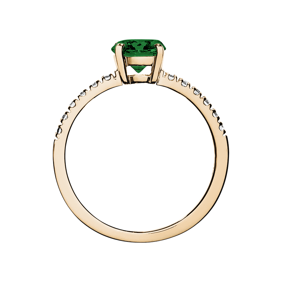 Heliaura Karat Labor-Diamant Kostenrechner