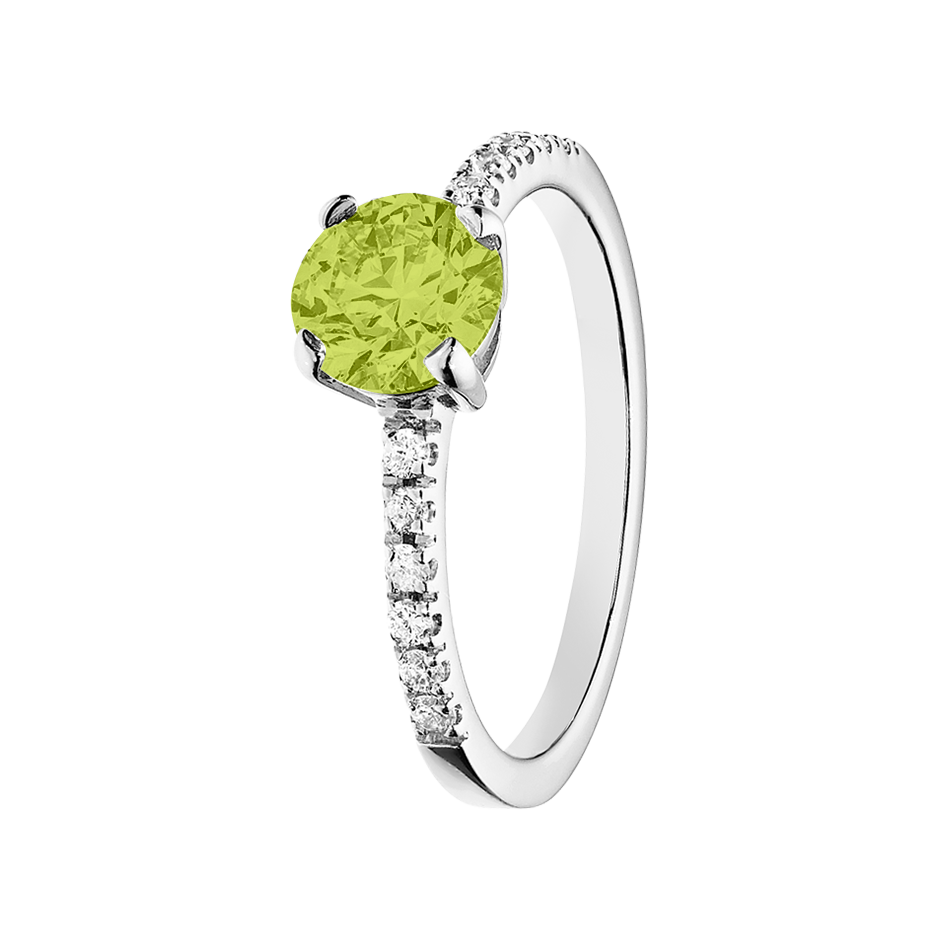 Heliaura Karat Labor-Diamant Kostenrechner