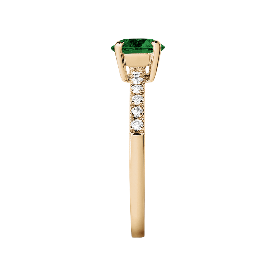 Heliaura Karat Labor-Diamant Kostenrechner