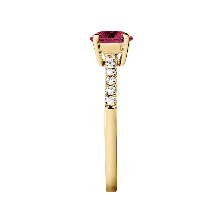 Heliaura Karat Labor-Diamant Kostenrechner