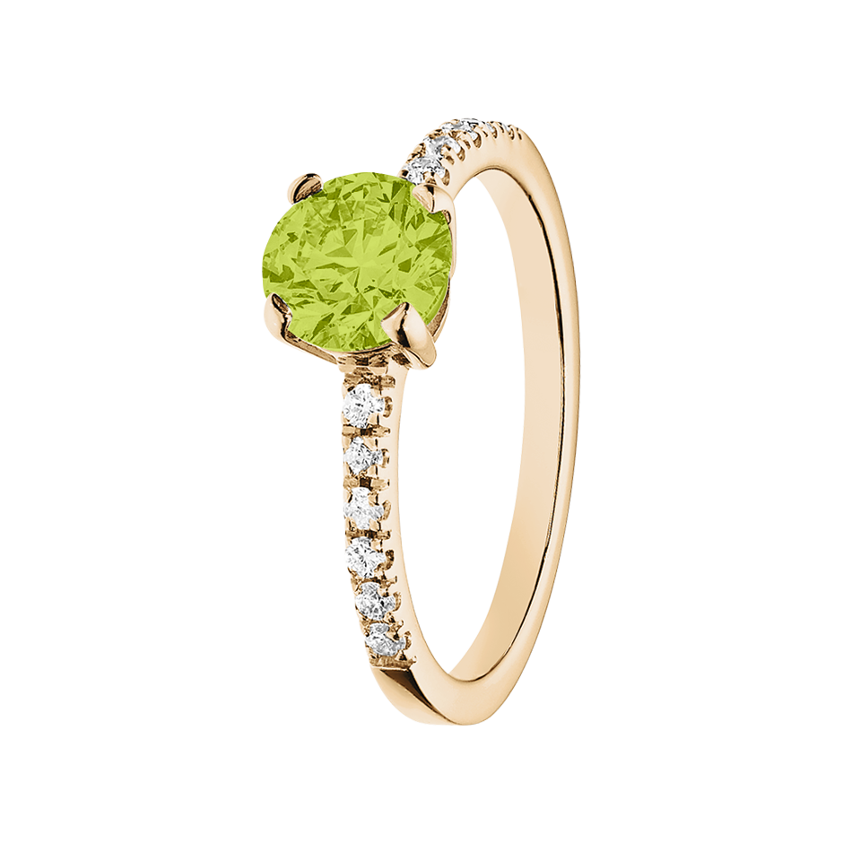 Heliaura Karat Labor-Diamant Kostenrechner